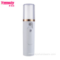 Stylish And Convenient Nano Ion Mist Facial Sprayer